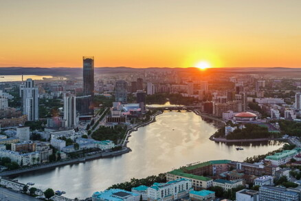 ReForma укрепляет позиции на Урале: в Екатеринбурге открыт полноценный филиал со складским комплексом